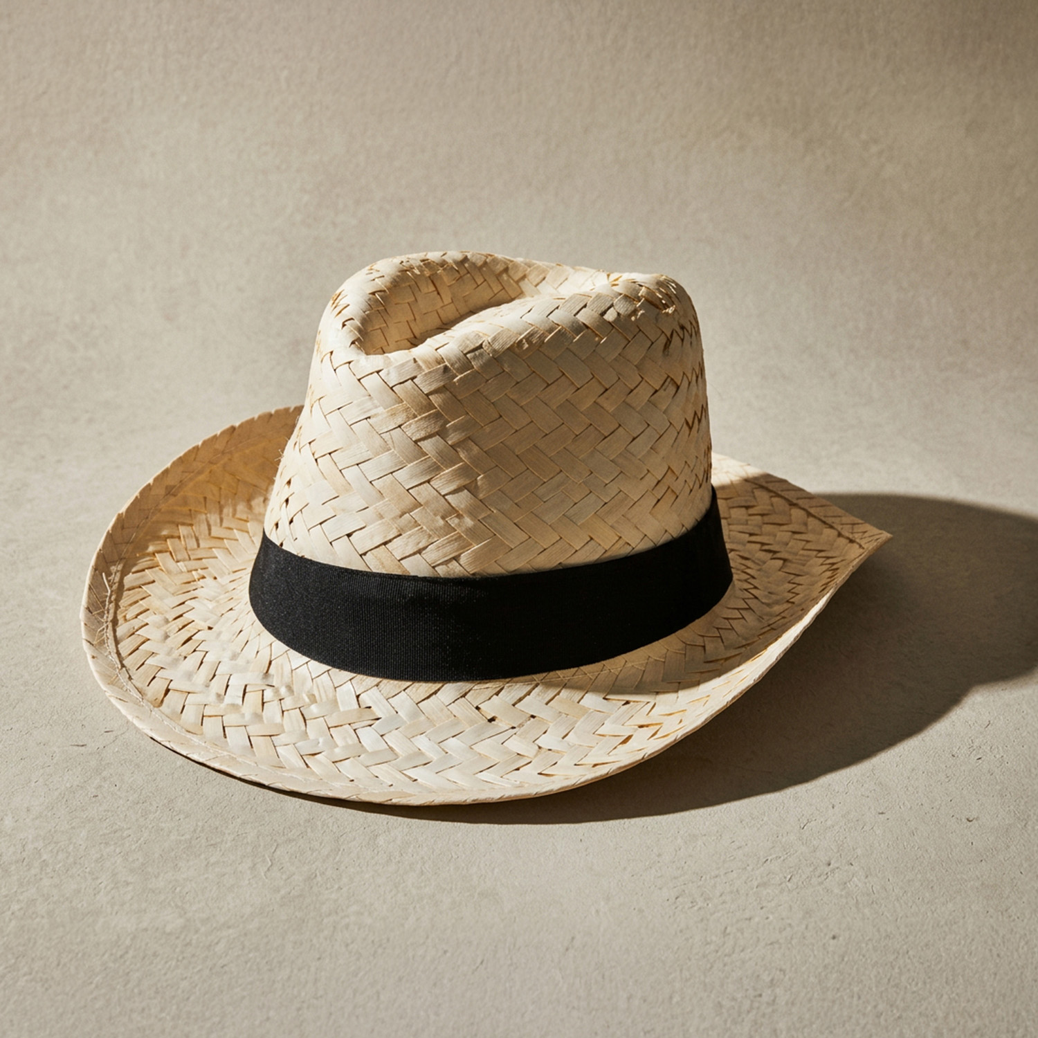 SOMBRERO PANAMA Ref.27502 - Imagen 2
