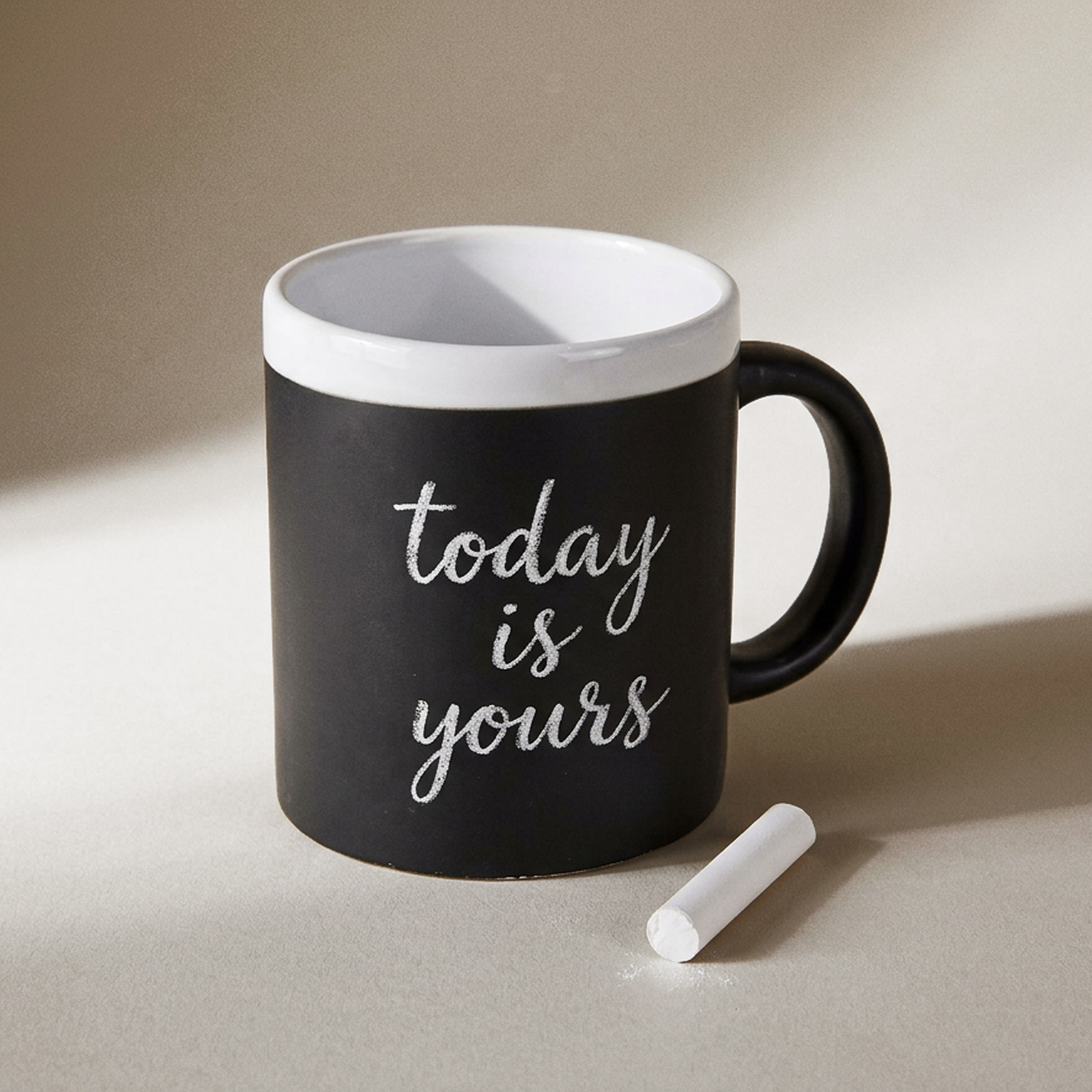 TAZA SLATE Ref.28199AZBL - Imagen 2