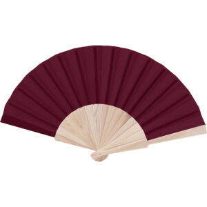 ABANICO WOOD Ref.28500BUR