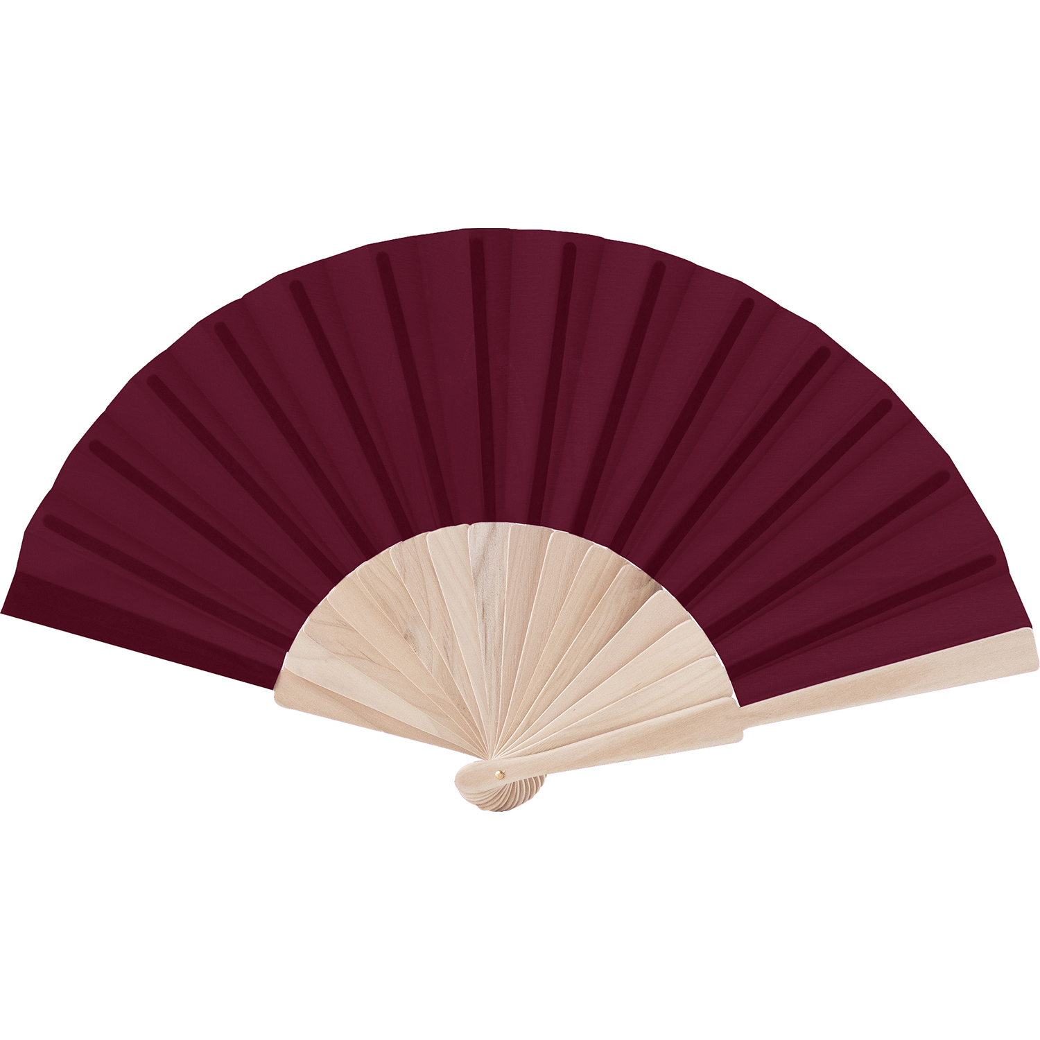 ABANICO WOOD Ref.28500BUR