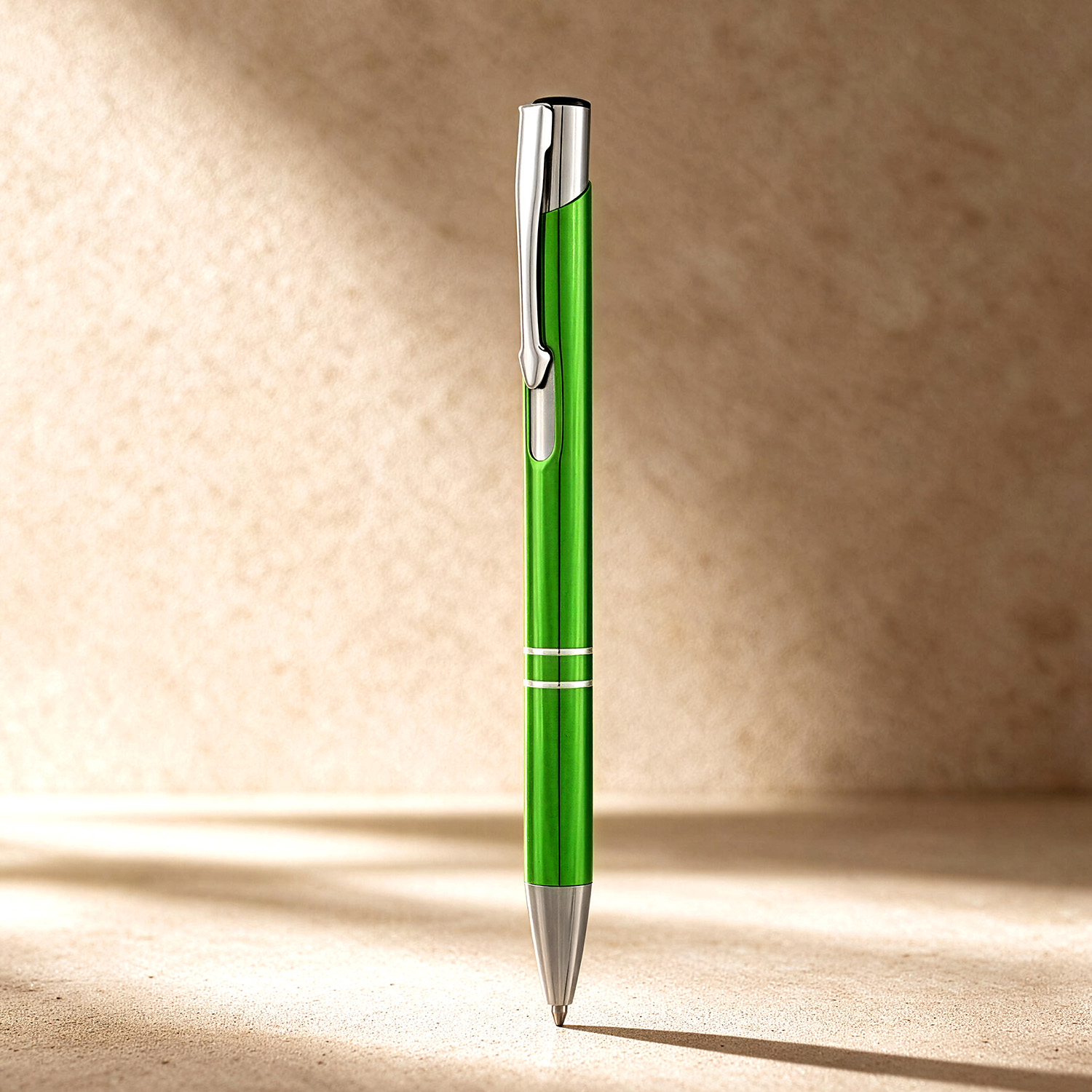 BOLIGRAFO STRIPE Ref.29077VECLMETAL - Imagen 2