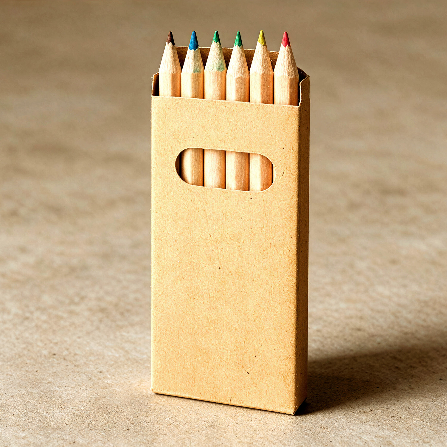 SET LAPICES KRAFT  Ref.30077 - Imagen 2