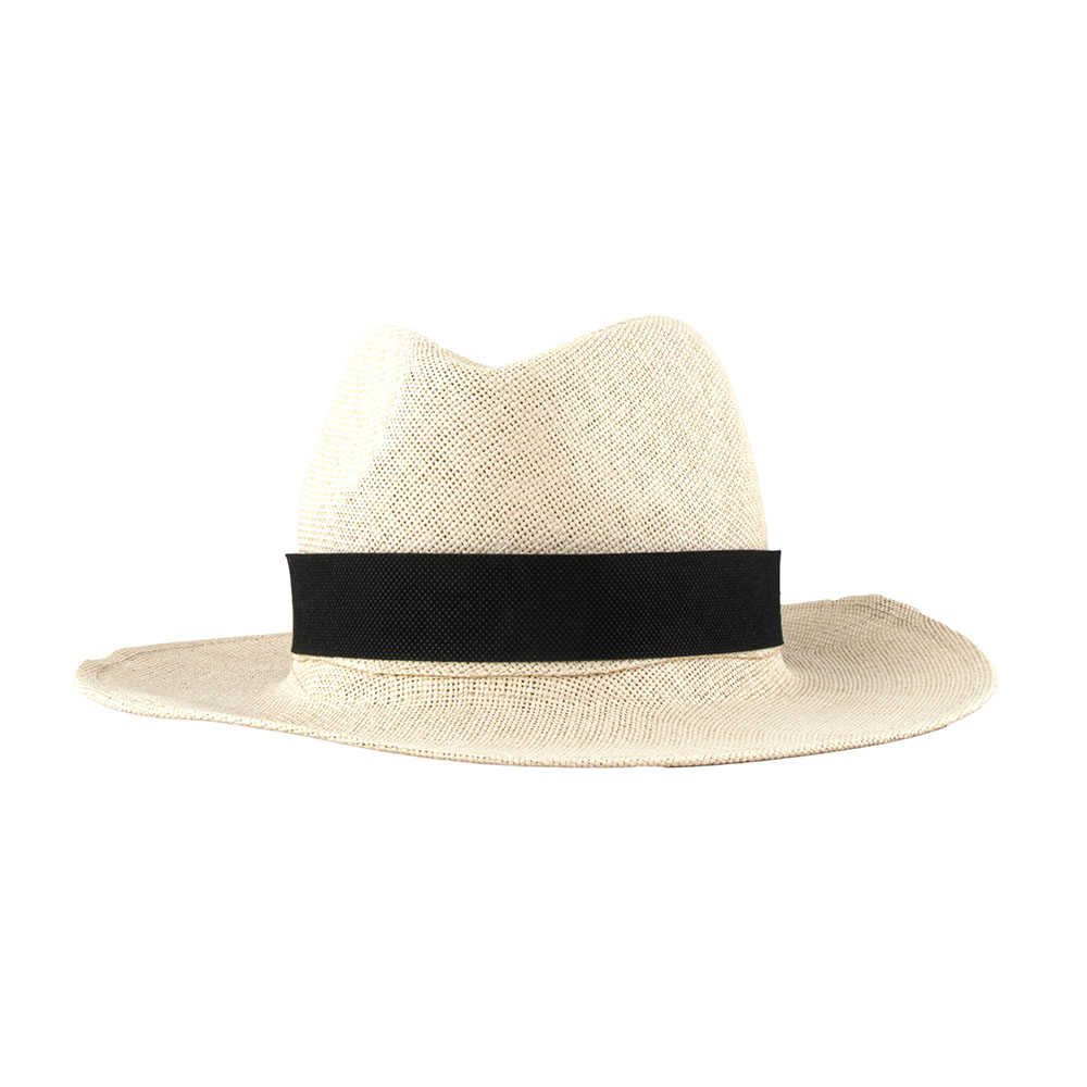 SOMBRERO HABANA Ref.35532BEIG57 - Imagen 4