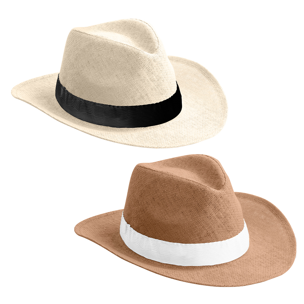 SOMBRERO HABANA  Ref.35532CAM59 - Imagen 7