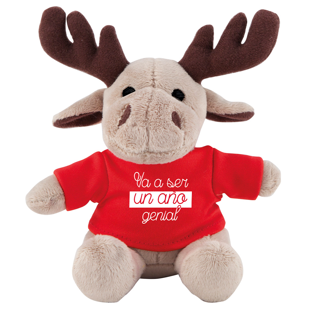 RENO T-SHIRT  Ref.35633BL - Imagen 3