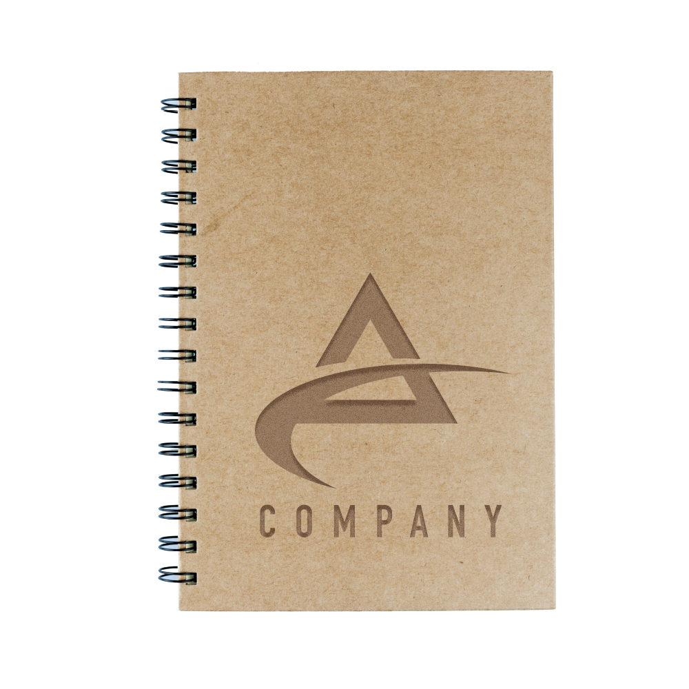 LIBRETA WIRE FSC MIX CREDIT  Ref.35665AZ - Imagen 6