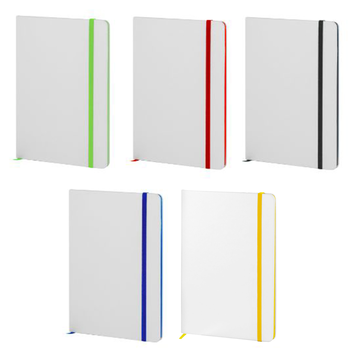 LIBRETA COLORE  Ref.37088AM - Imagen 6