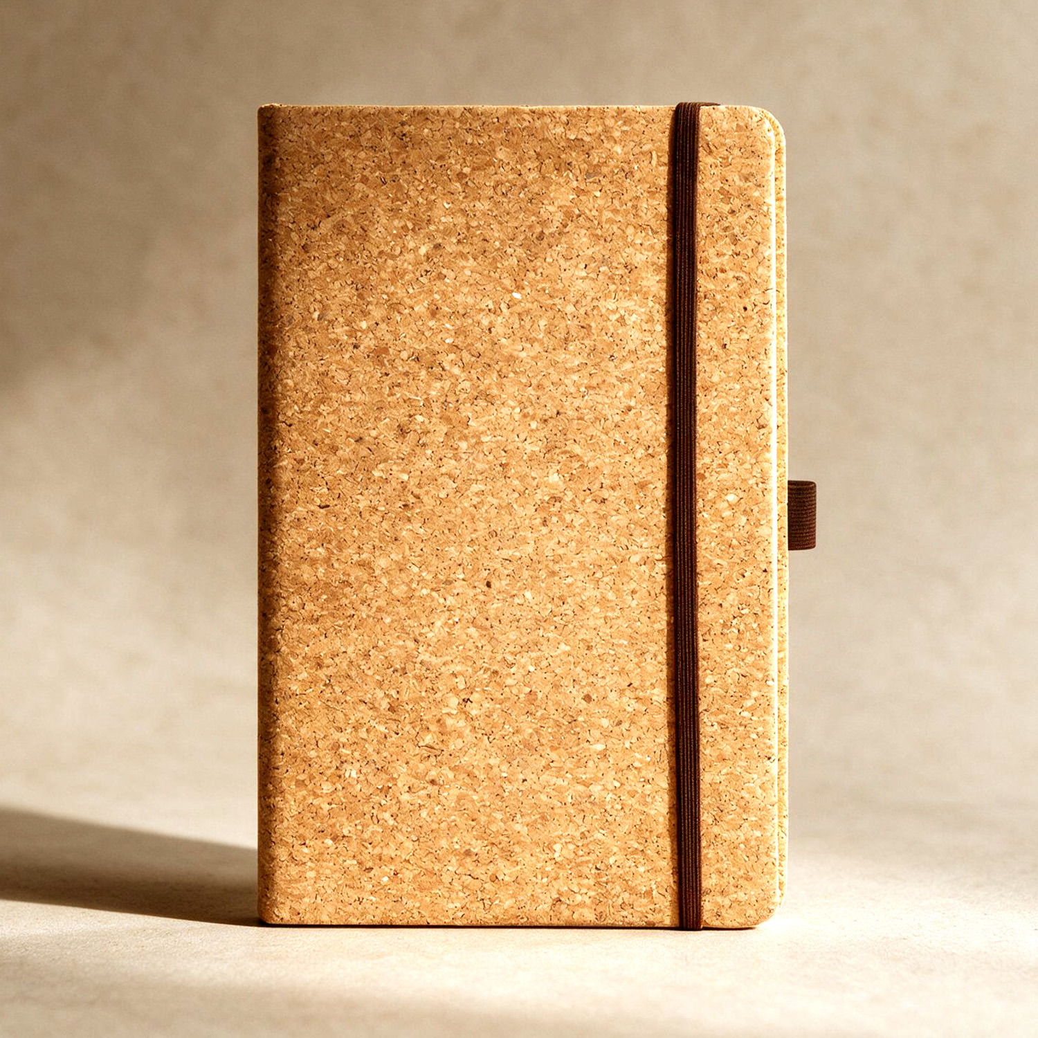 LIBRETA CORK Ref.38007GOMA - Imagen 2