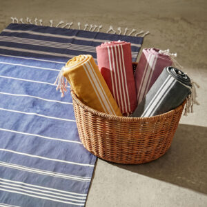 PAREO FOUTA ZANZIBAR Ref.39000BEI
