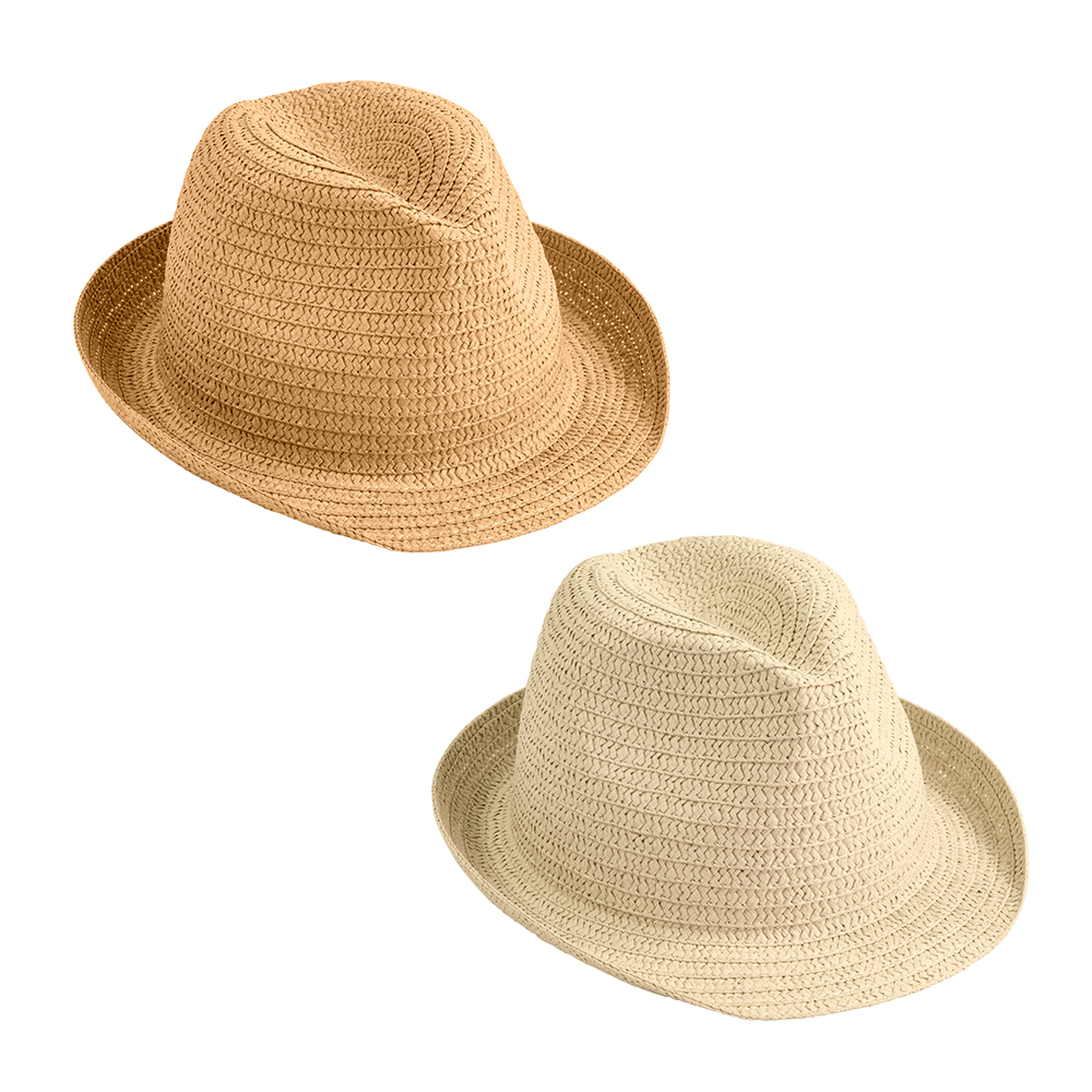 SOMBRERO DOMINICA Ref.39021NAT - Imagen 6