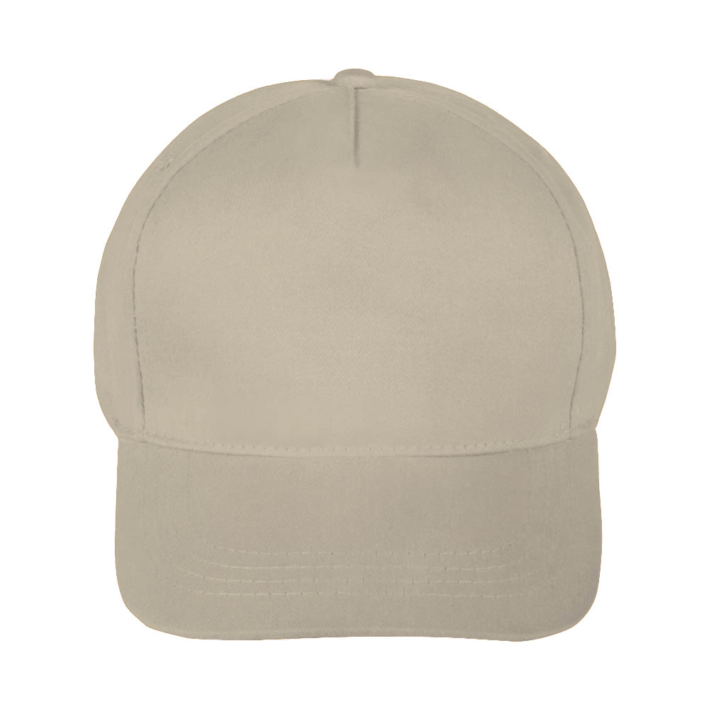 GORRA FIRST-CLASS Ref.39090NAT - Imagen 2