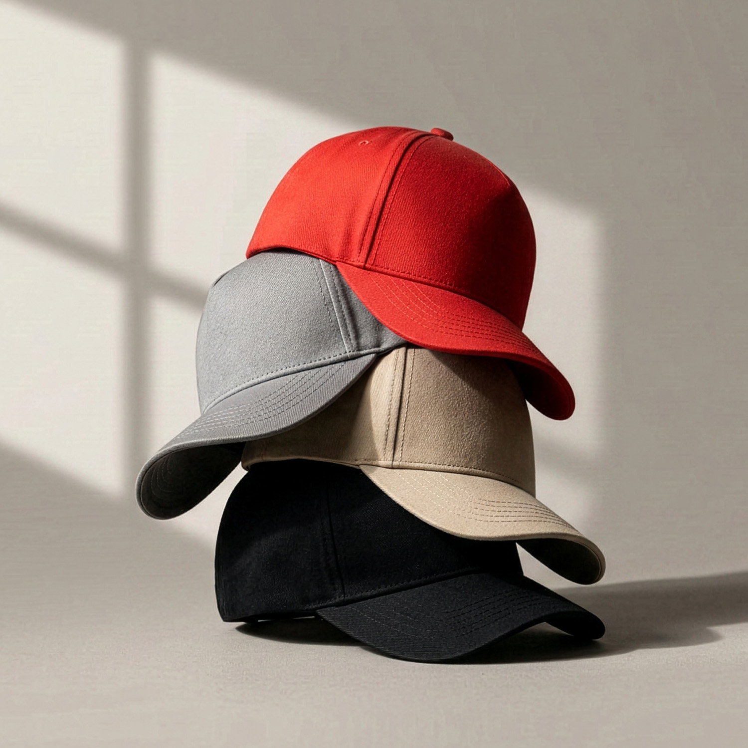 GORRA FIRST-CLASS Ref.39090NAT - Imagen 3