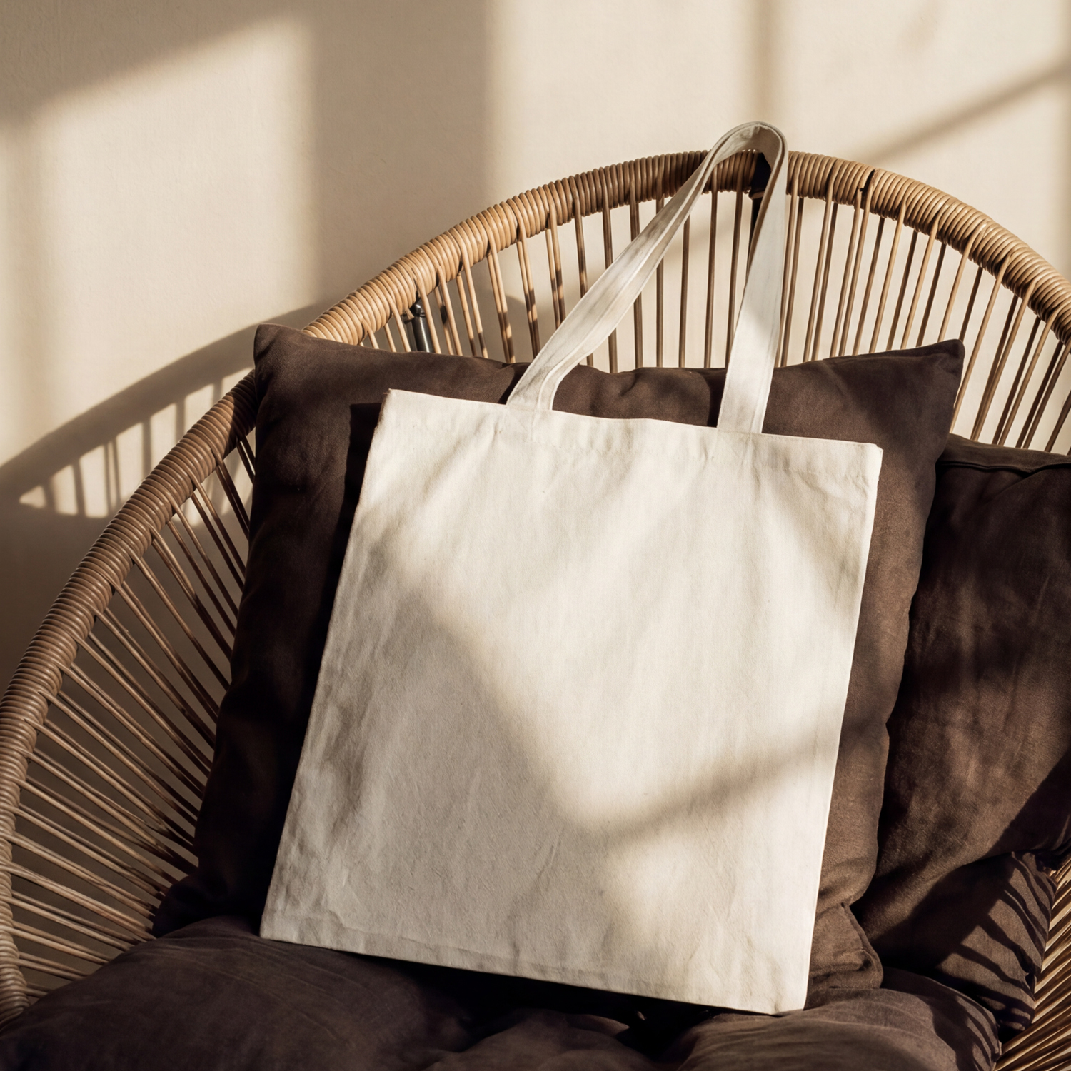 BOLSA MARCHE RECICLADA Ref.56069
