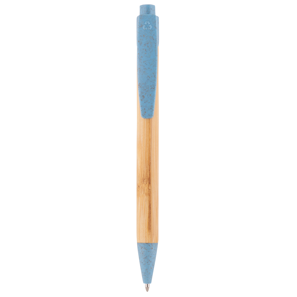BOLIGRAFO MALMO   Ref.50016NAT - Imagen 3