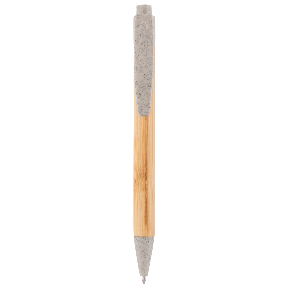 BOLIGRAFO MALMO   Ref.50016NAT - Imagen 4