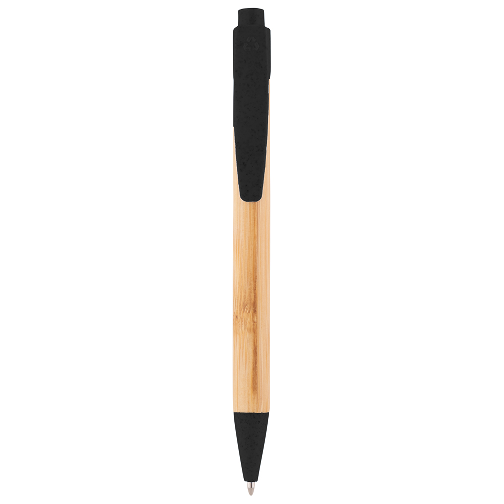 BOLIGRAFO MALMO   Ref.50016NAT - Imagen 5