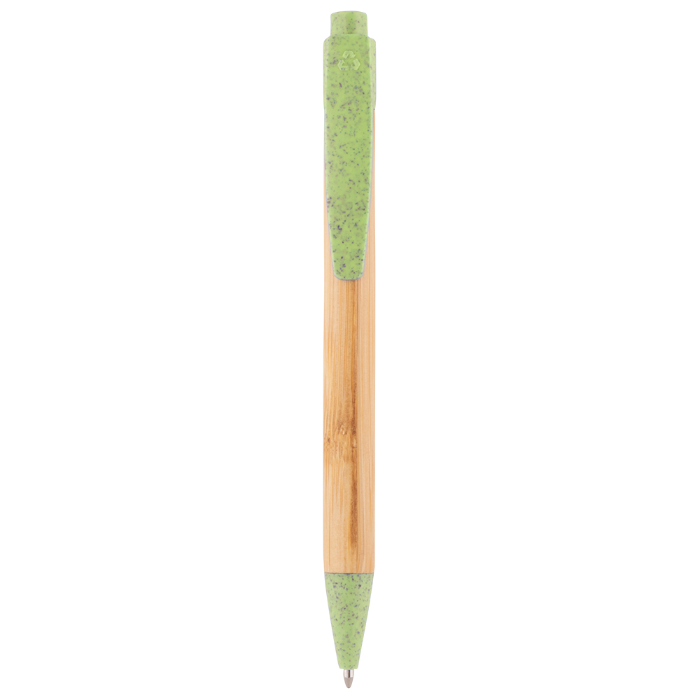 BOLIGRAFO MALMO   Ref.50016NAT - Imagen 6