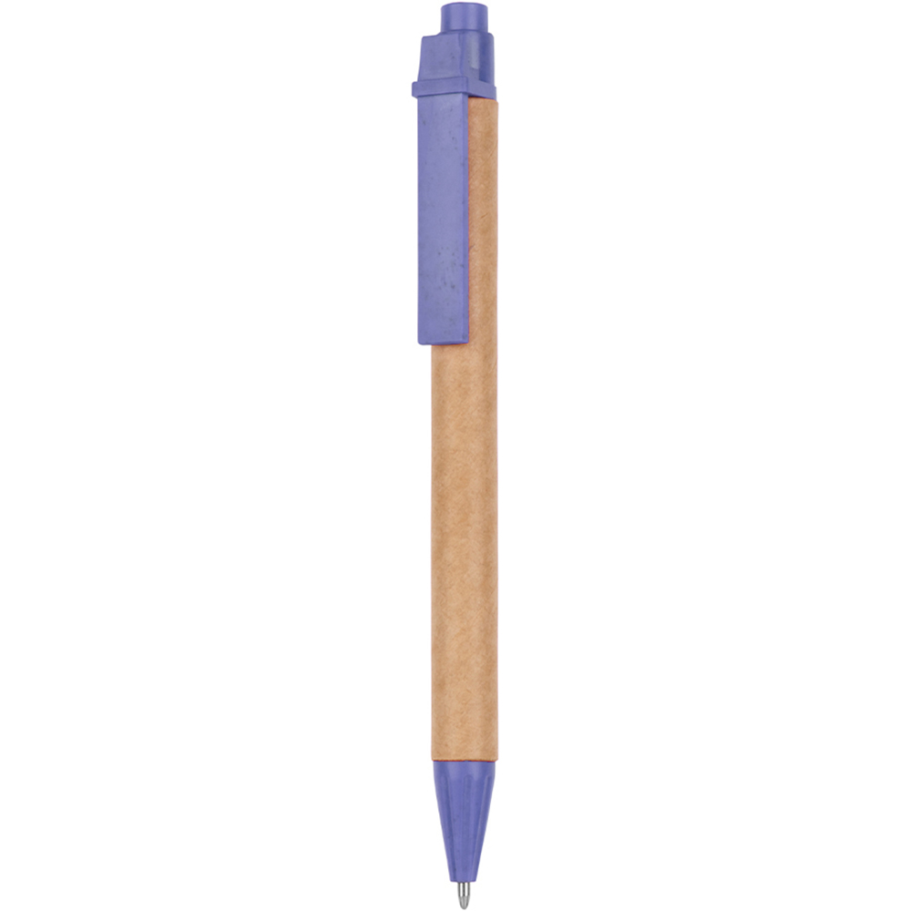 BOLIGRAFO LUND Ref.50017AZ - Imagen 2