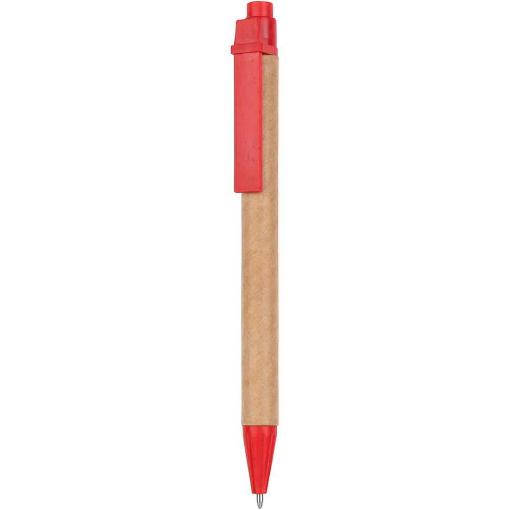 BOLIGRAFO LUND Ref.50017RO - Imagen 2