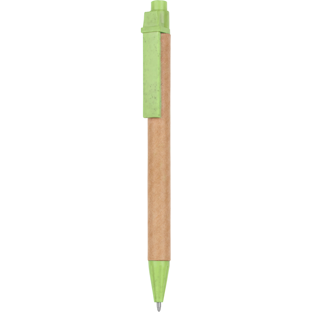 BOLIGRAFO LUND Ref.50017VE - Imagen 2