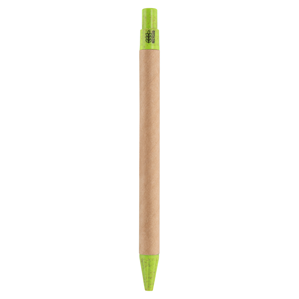 BOLIGRAFO LUND  Ref.50017NAT - Imagen 7