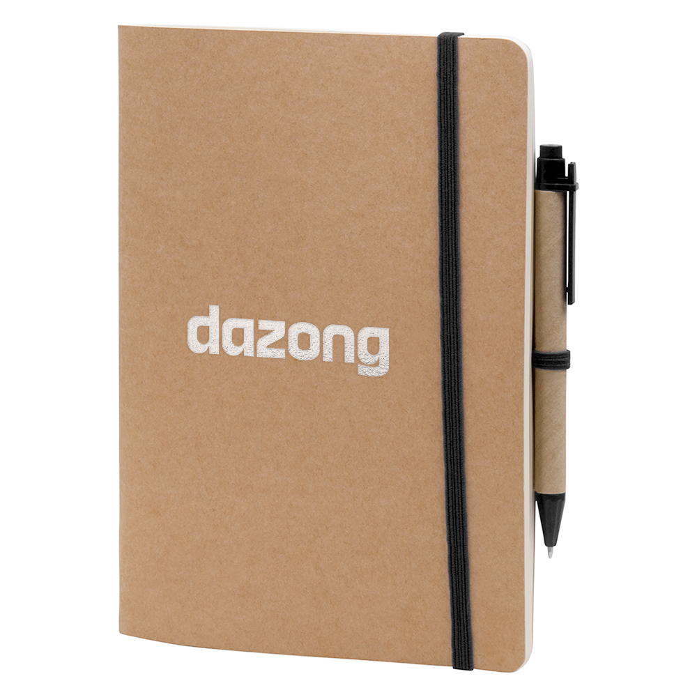LIBRETA LOFT FSC MIX CREDIT   Ref.50031AZ - Imagen 5