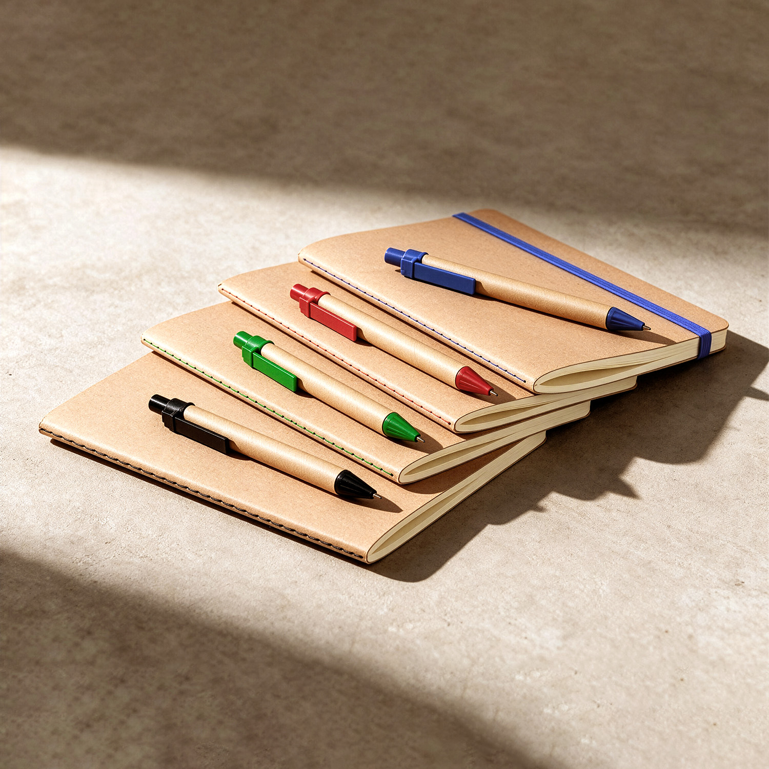 LIBRETA LOFT FSC MIX CREDIT   Ref.50031AZ - Imagen 2