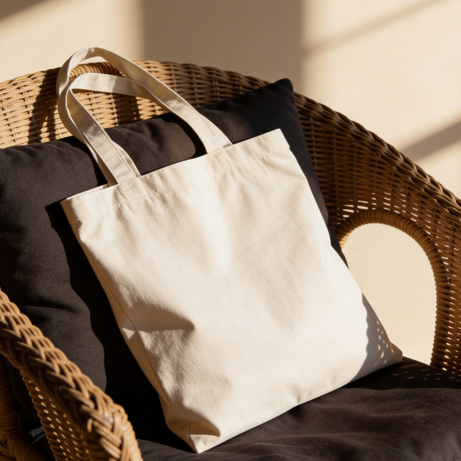 BOLSA 10 NATURAL  Ref.50041 - Imagen 2