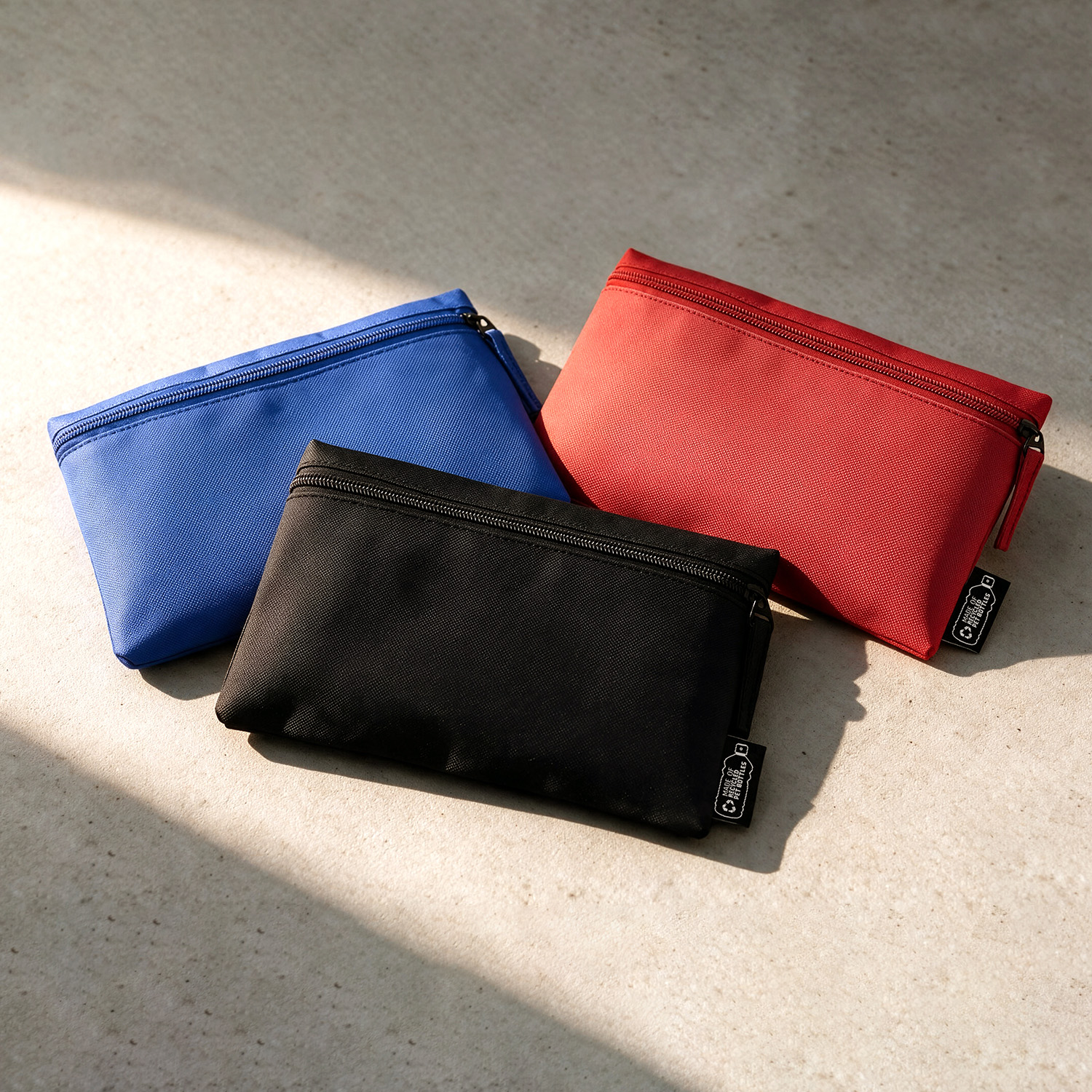 ESTUCHE AROUND THE WORLD Ref.50047RO - Imagen 2