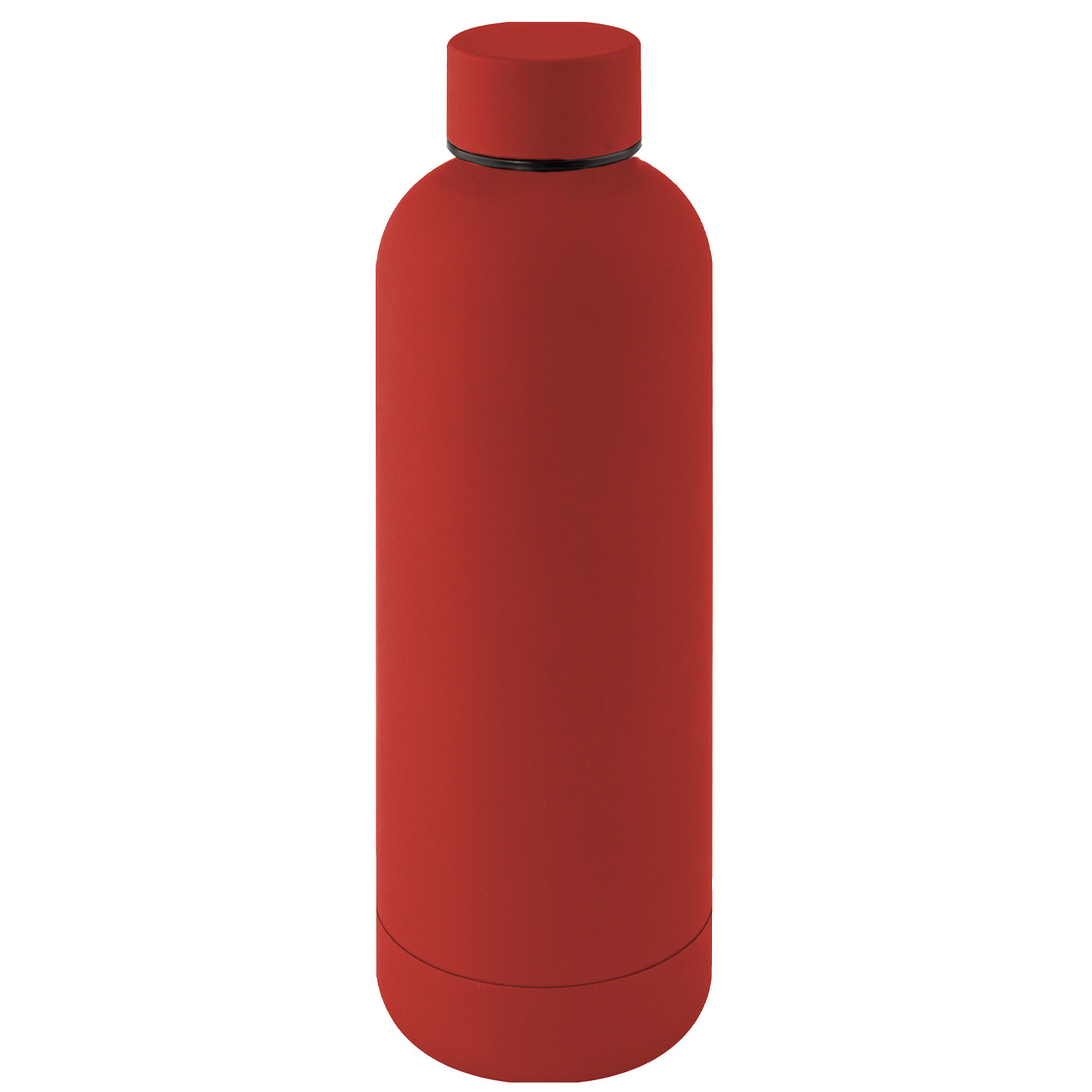 BOTELLA TERMICA RUBBER Ref.50636RERO - Imagen 2