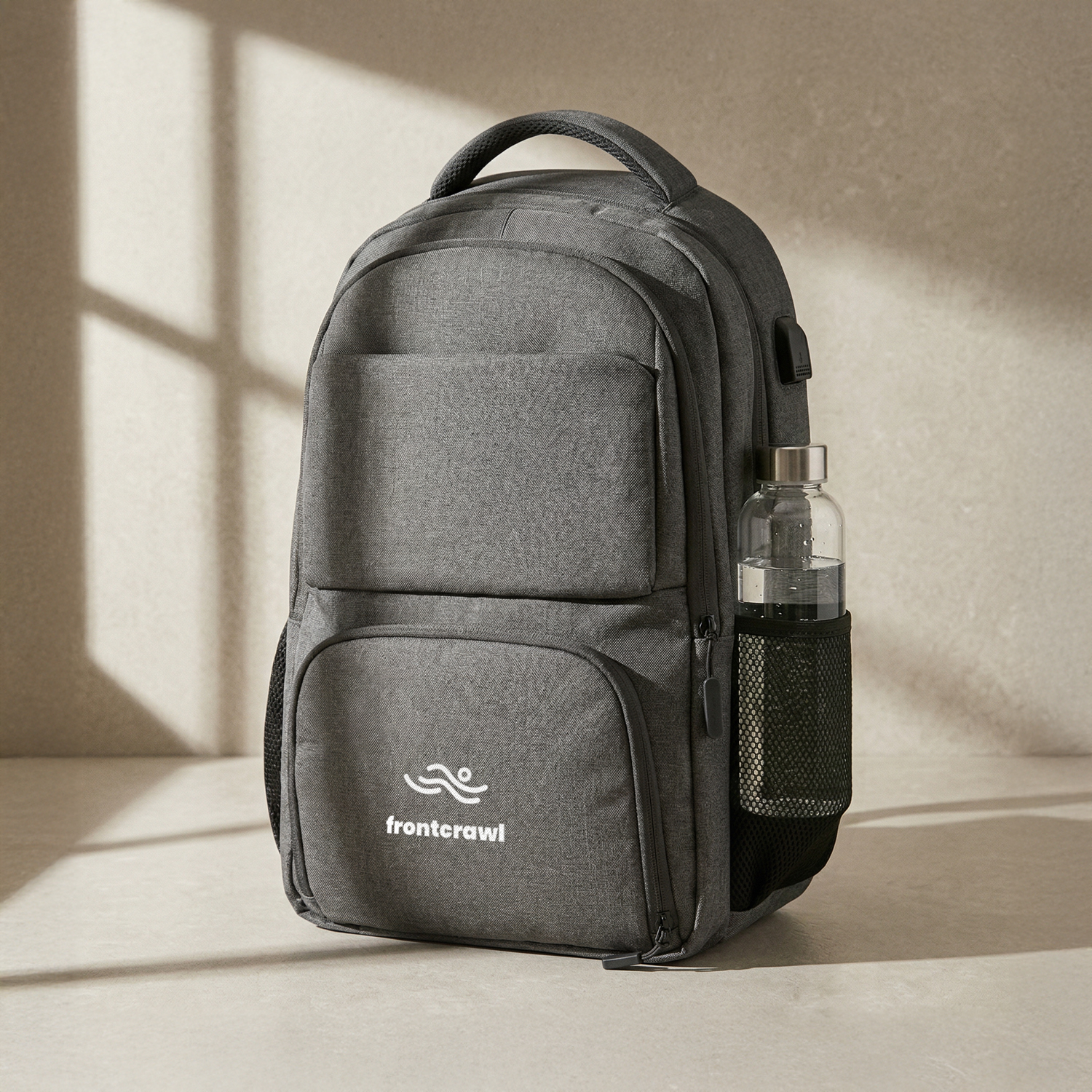 MOCHILA UP-TO-DATE Ref.50693 - Imagen 2