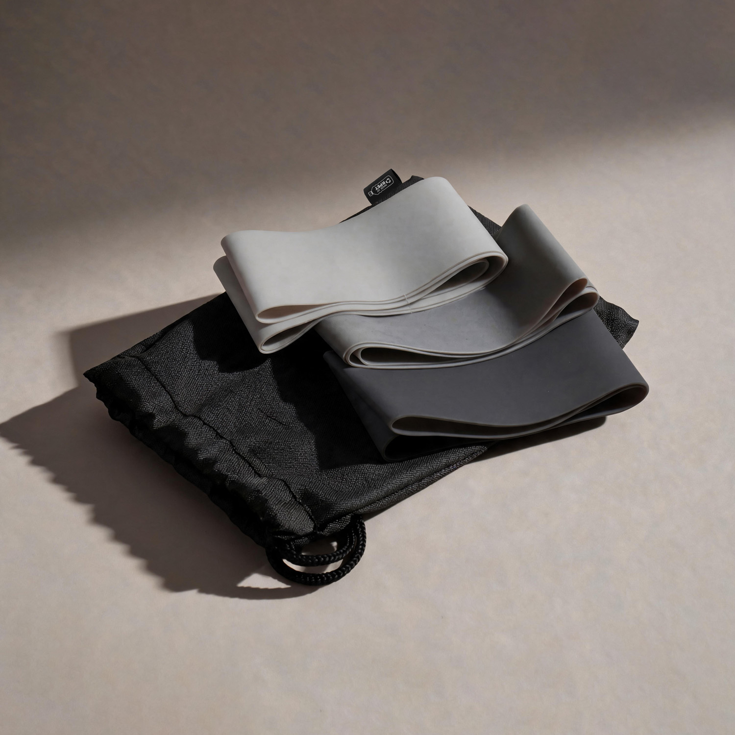 SET BANDAS ELASTICAS SQUAT Ref.52047 - Imagen 2