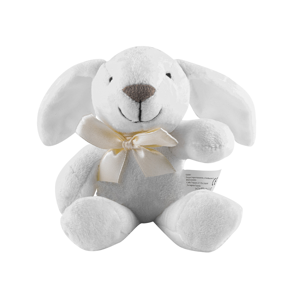 PELUCHE COKY  Ref.52061BL - Imagen 4