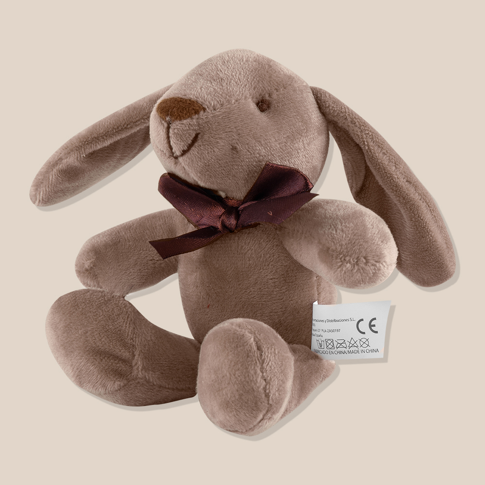 PELUCHE COKY  Ref.52061BL - Imagen 3