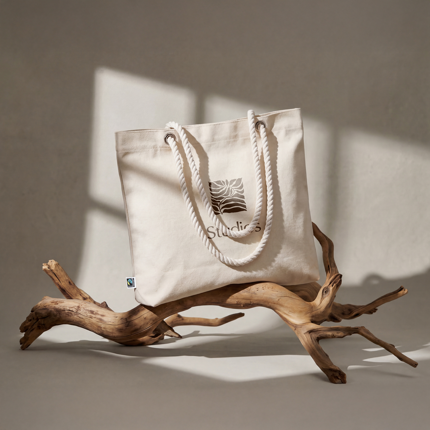 BOLSA BROOK Ref.53001NAT - Imagen 2