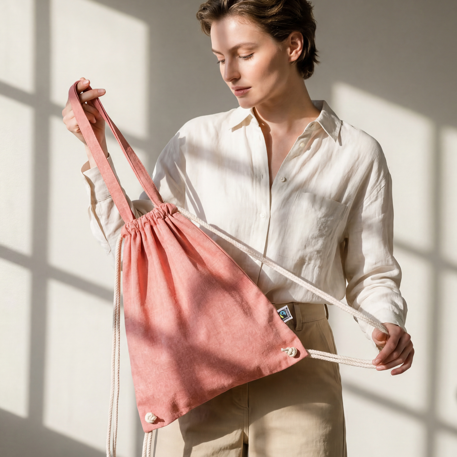 BOLSA MOOR  Ref.53520AZ - Imagen 2