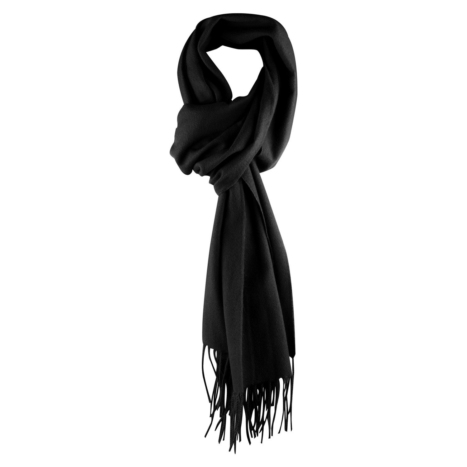 BUFANDA PARWA  Ref.53562GR - Imagen 4