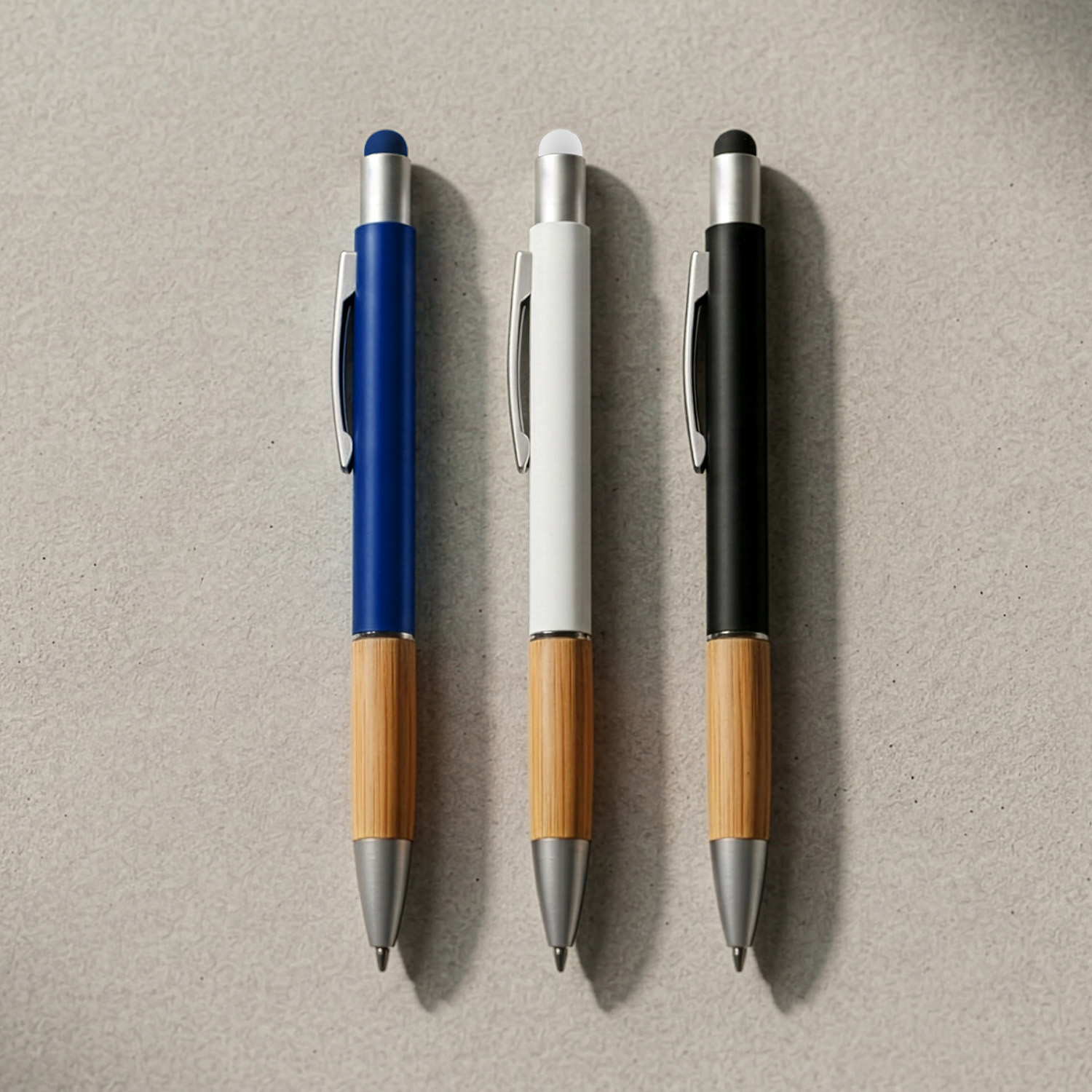 BOLIGRAFO ANDIKA  Ref.53564AZM - Imagen 2