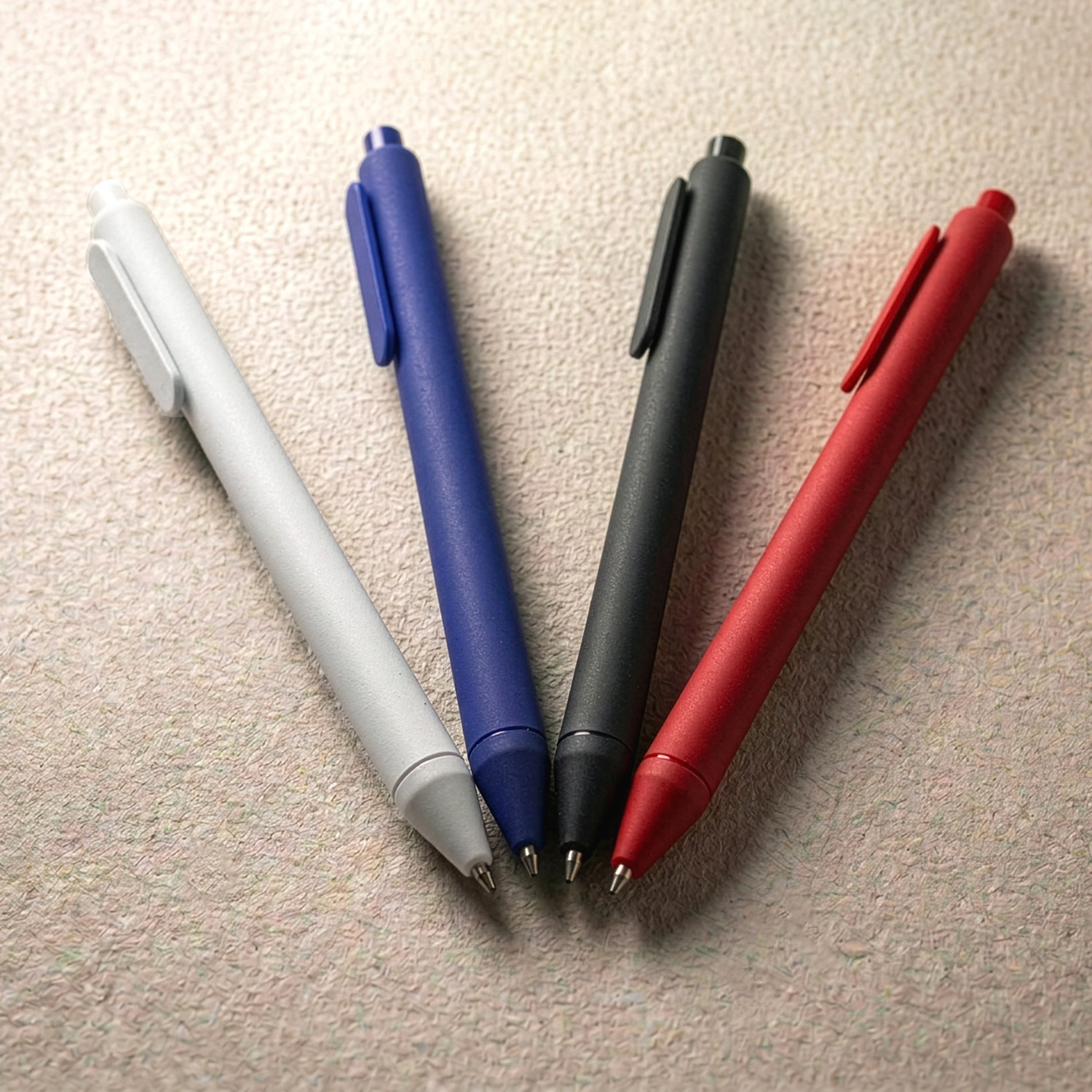 BOLIGRAFO KATOA Ref.53569AZM - Imagen 2