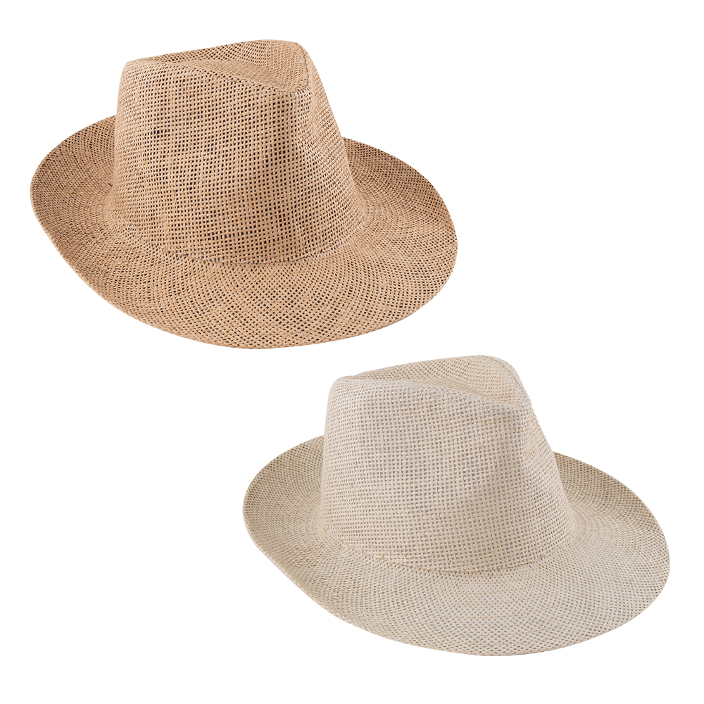 SOMBRERO MOLENE Ref.54010NAT - Imagen 5
