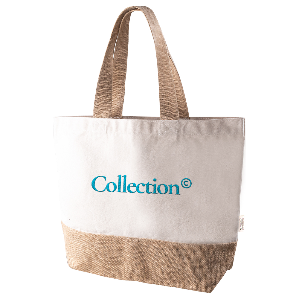 BOLSA HANDEL  Ref.54014NAT - Imagen 4