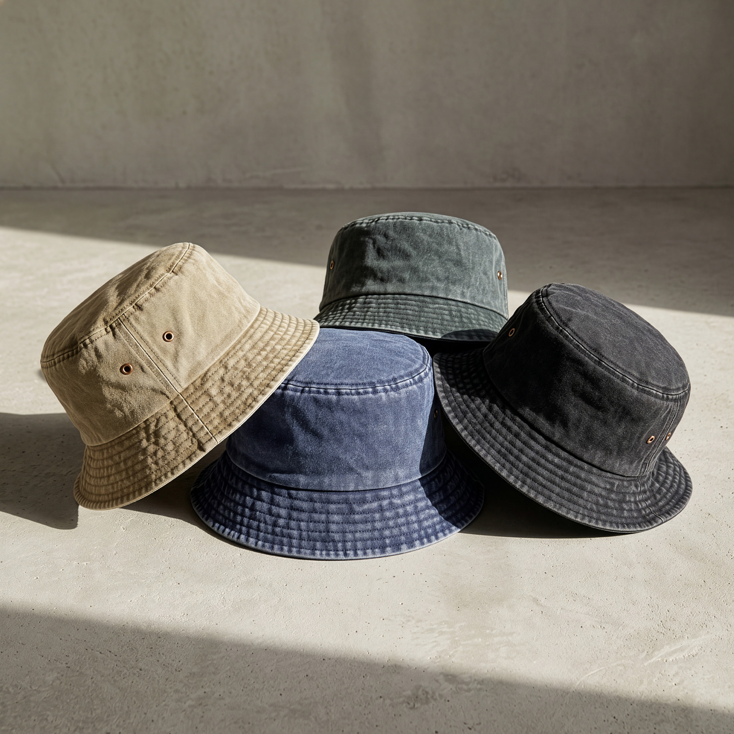 GORRO TAFU  Ref.54035AZM - Imagen 2