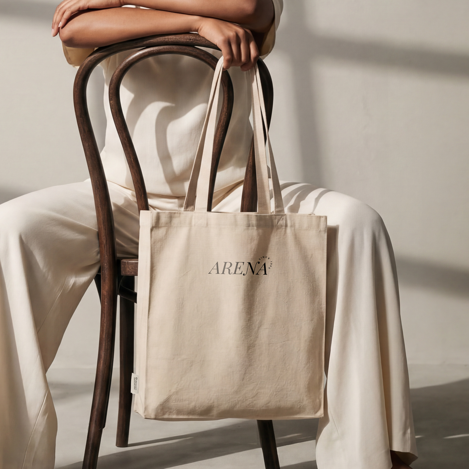 BOLSA CUZCO  Ref.54036BEI - Imagen 2