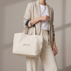 BOLSA SACHA Ref.54053RO