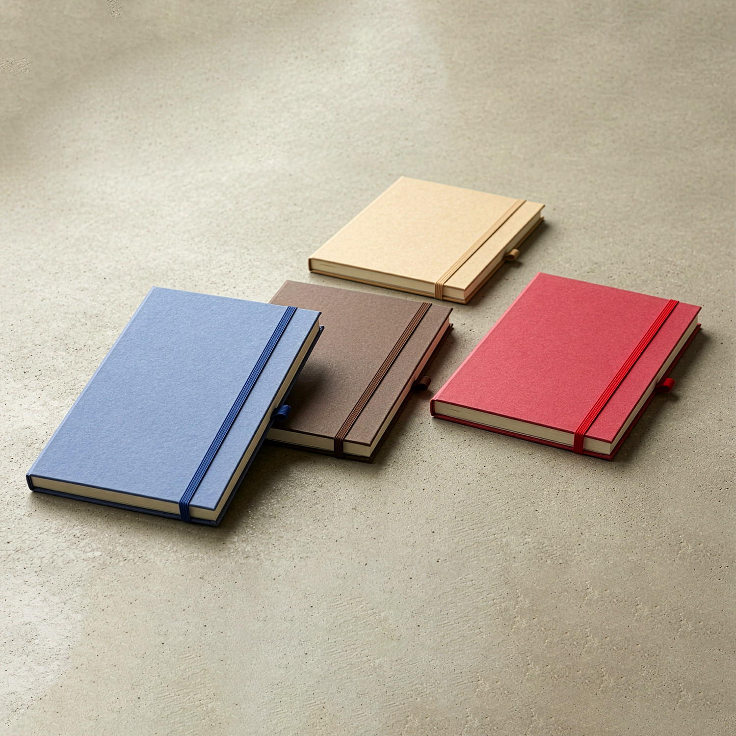 LIBRETA APORO FSC MIX CREDIT Ref.54055RO - Imagen 2