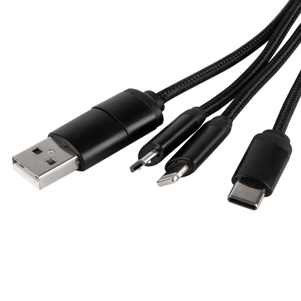 CABLE RONAN  Ref.54523NE - Imagen 5