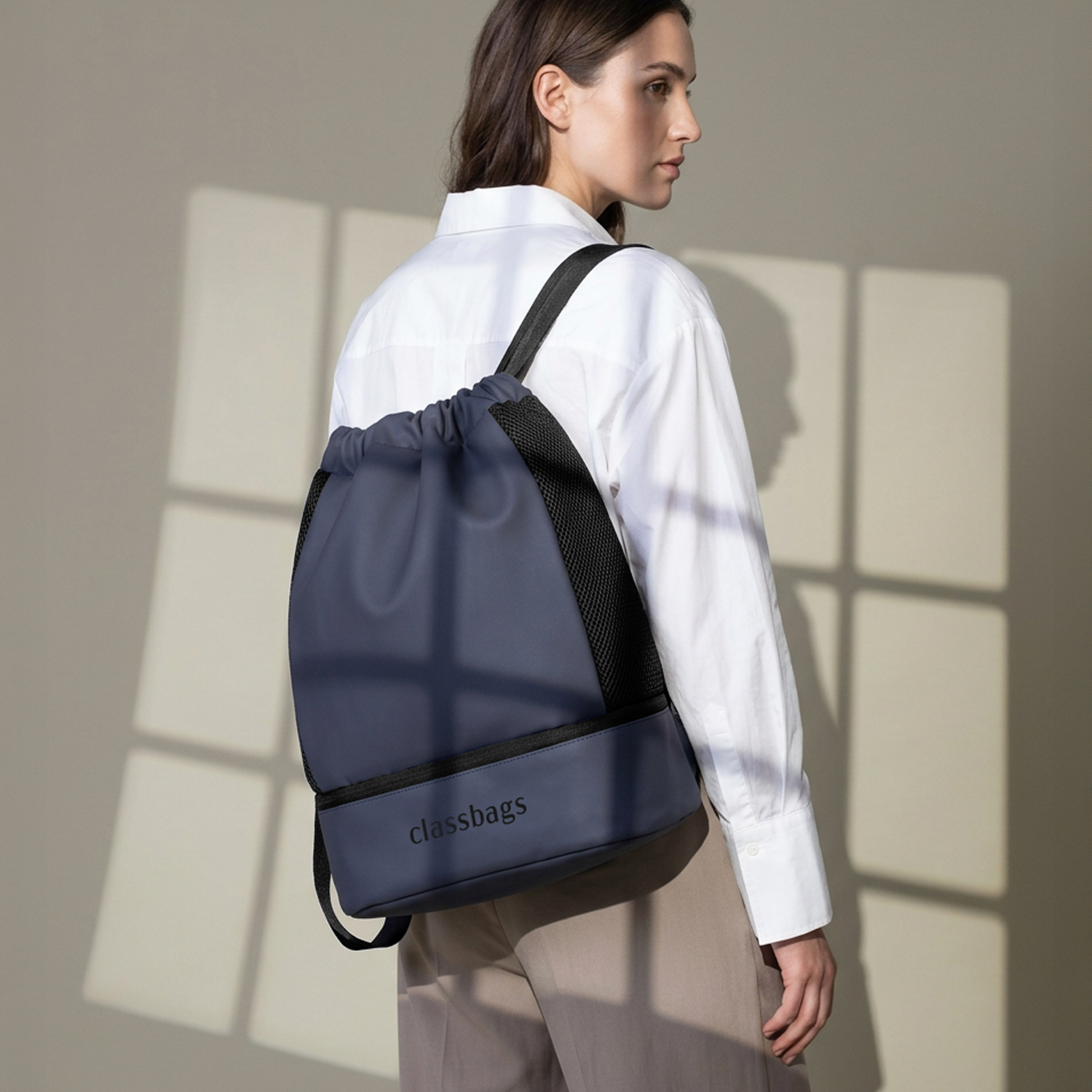MOCHILA SEA Ref.55036AZM - Imagen 2
