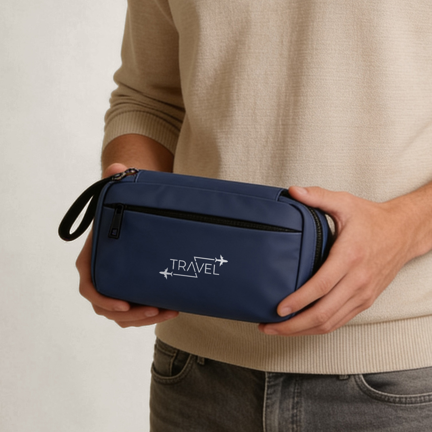 ESTUCHE KALEVA Ref.55039AZM - Imagen 2