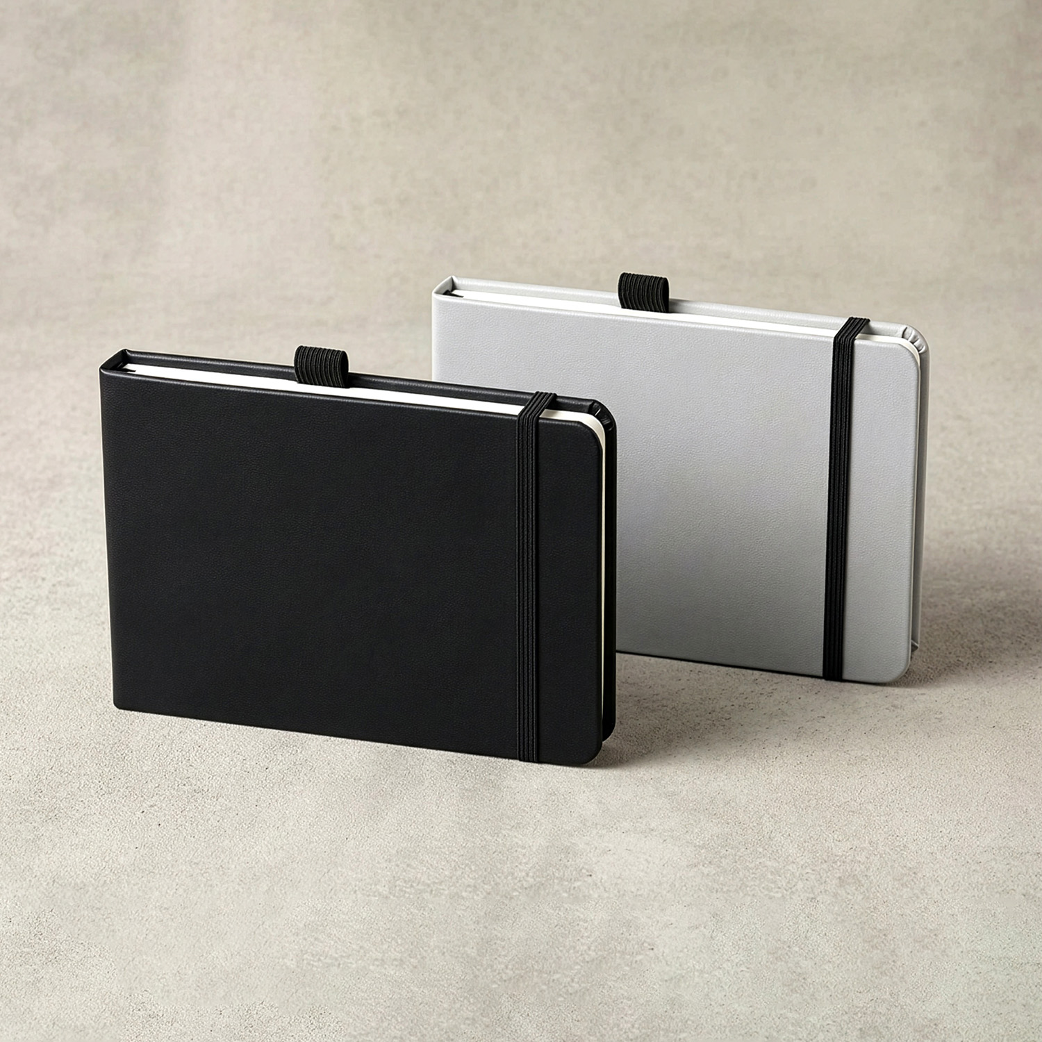 LIBRETA INORO FSC MIX CREDIT  Ref.55044BL - Imagen 2