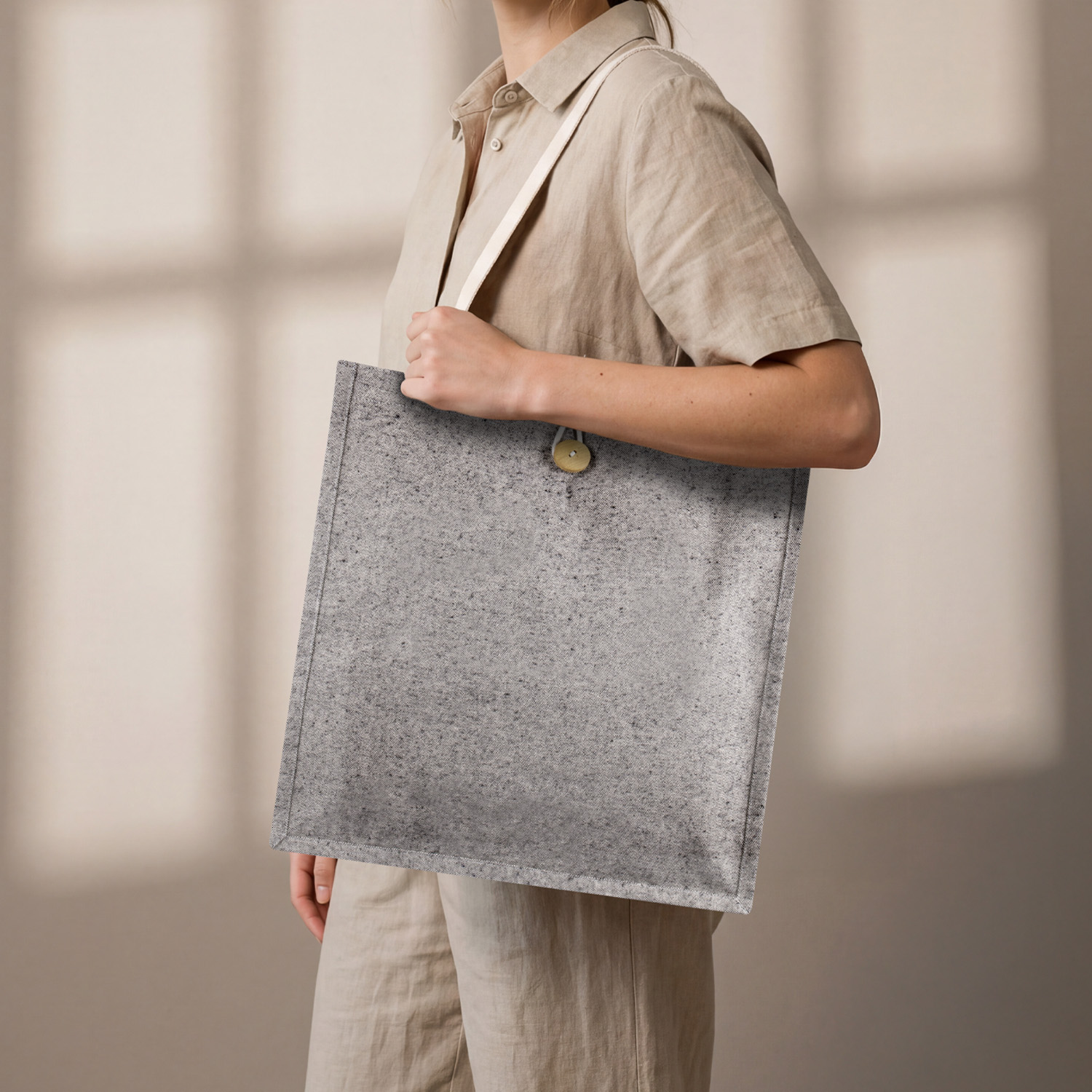 BOLSA PUKU Ref.55058NE - Imagen 3